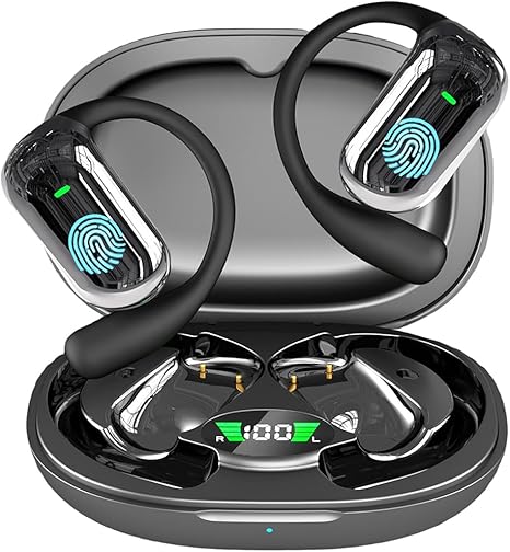 BridgeBuds⢠Ai Translating Ear Buds