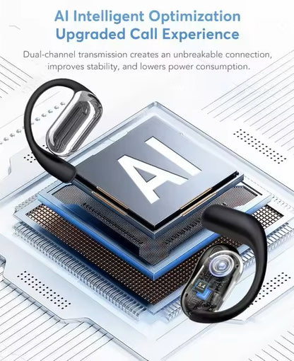 BridgeBuds™ Ai Translating Ear Buds